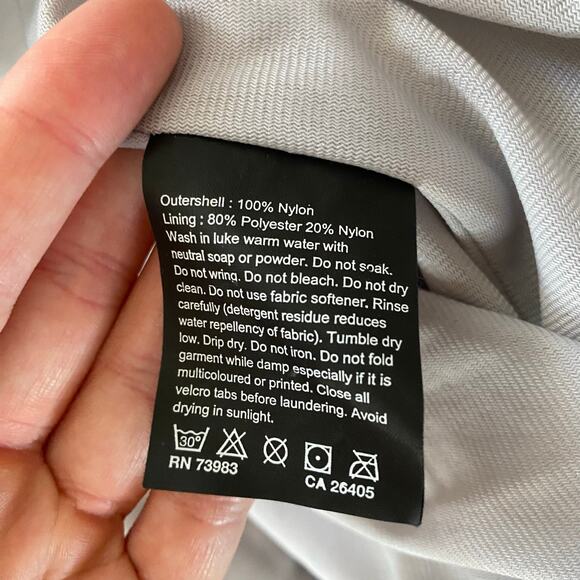 Helly Hansen Womens Size XL Snowboarding Ski Pants Winter Insulated Waterproof - Picture 7 of 9